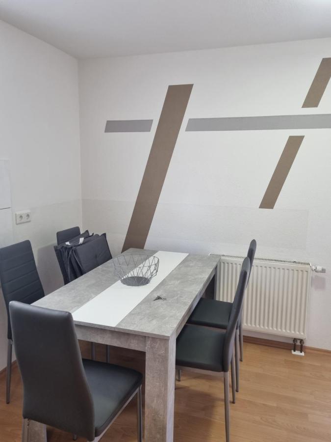 Apartmán Haus Britta Germann Isny im Allgäu Exteriér fotografie