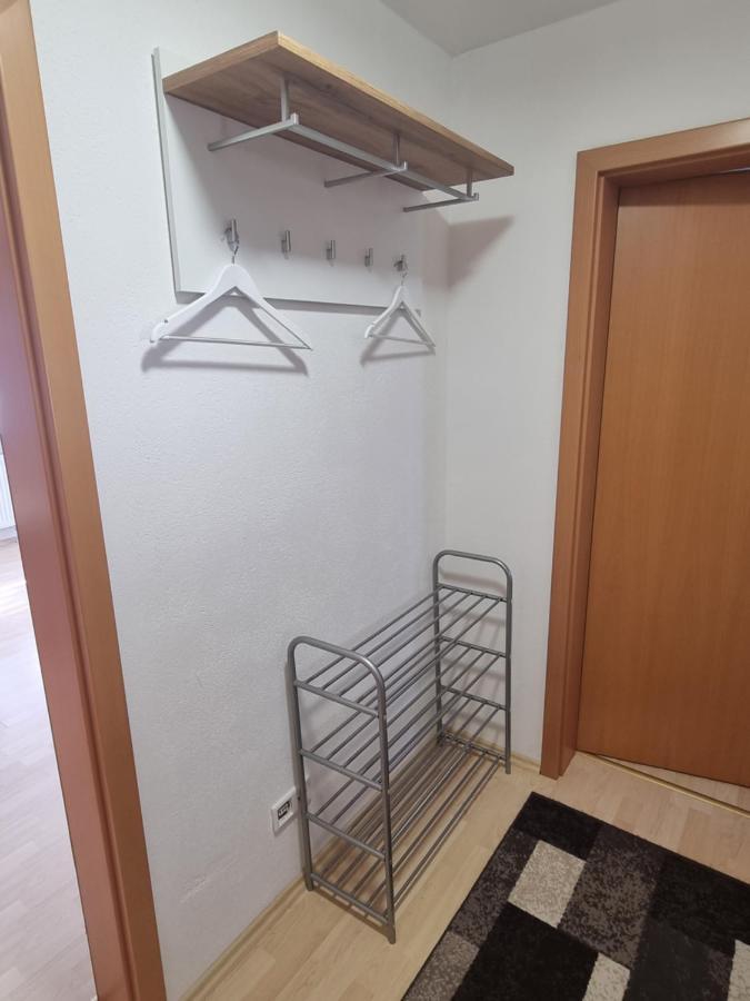 Apartmán Haus Britta Germann Isny im Allgäu Exteriér fotografie